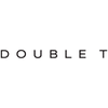 DOUBLE T wordmark