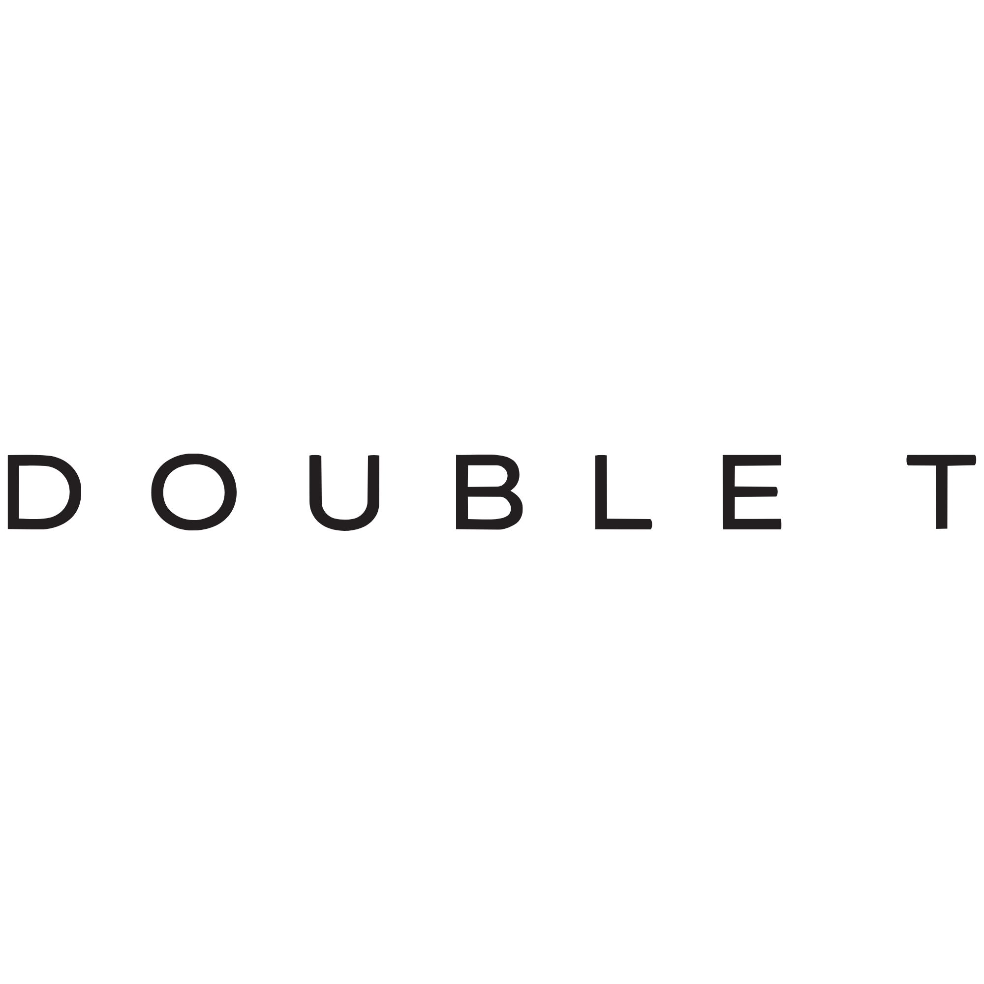 DOUBLE T