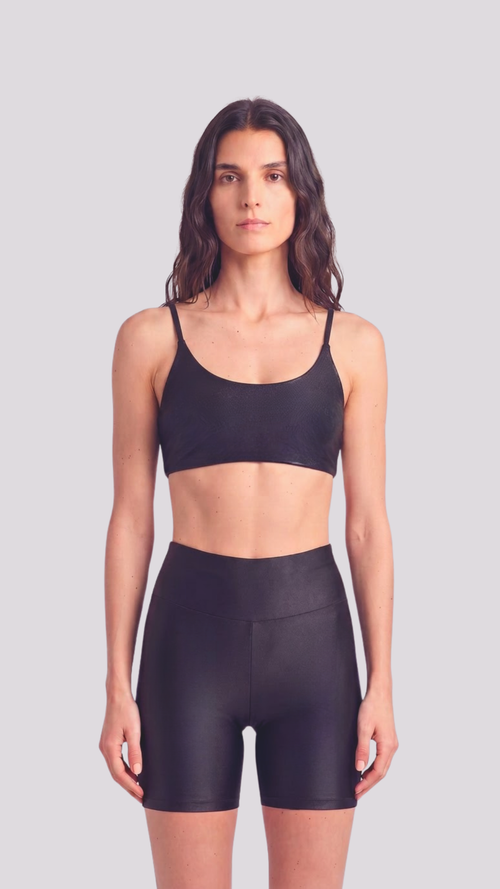 S1 SHORT - BLACK